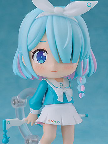 Blue Archive Nendoroid No.2245 Arona Gallery Image 2