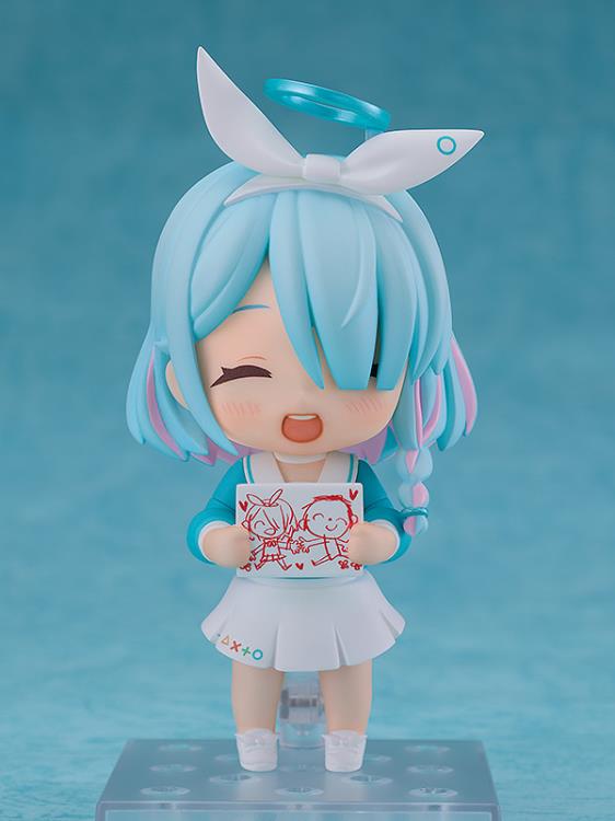 Blue Archive Nendoroid No.2245 Arona Gallery Image 5