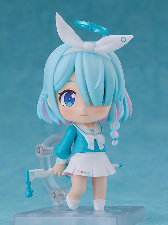 Blue Archive Nendoroid No.2245 Arona Gallery Image 3