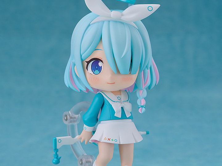 Blue Archive Nendoroid No.2245 Arona Gallery Image 1