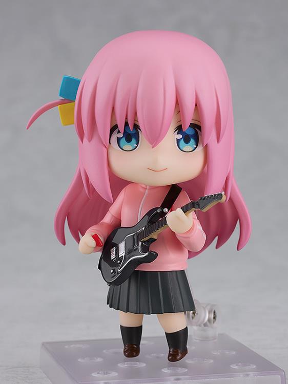 Bocchi the Rock! Nendoroid More: Face Swap Bocchi Selection Set of 6 Face Plates Gallery Image 4