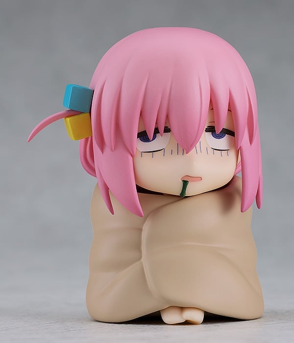 Bocchi the Rock! Nendoroid More: Face Swap Bocchi Selection Set of 6 Face Plates Gallery Image 8
