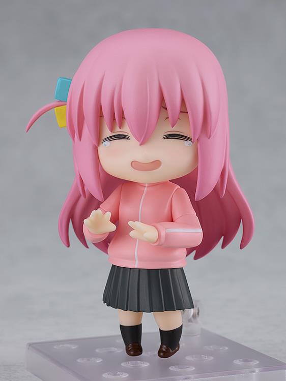 Bocchi the Rock! Nendoroid More: Face Swap Bocchi Selection Set of 6 Face Plates Gallery Image 5