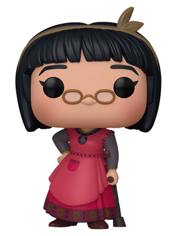 Pop! Disney: Wish - Dahlia Gallery Image 2