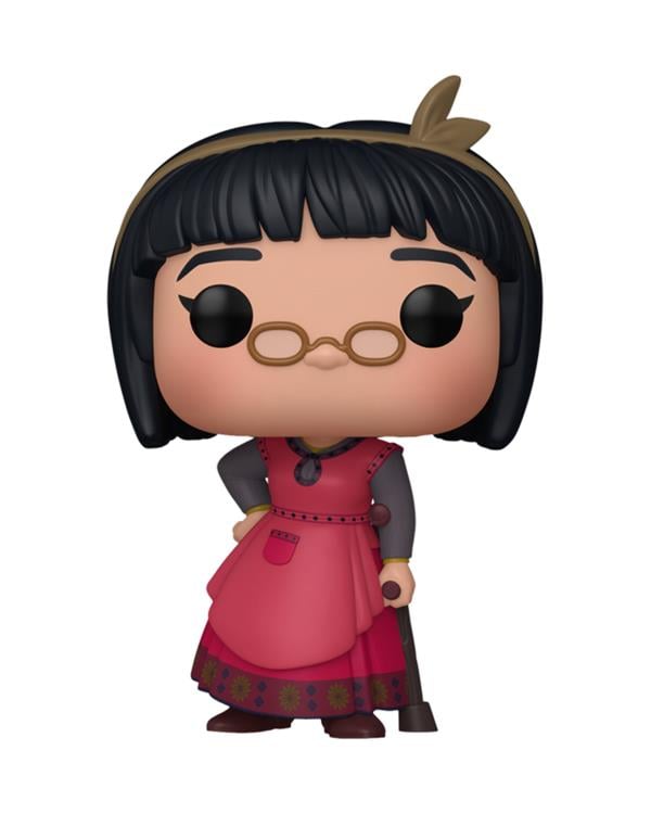 Pop! Disney: Wish - Dahlia Gallery Image 3