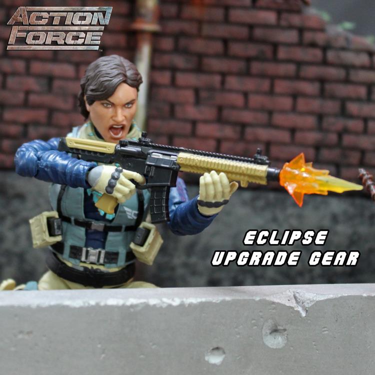 Action Force Eclipse Upgrade 1/12 Scale Accessory Set Gallery Image 3