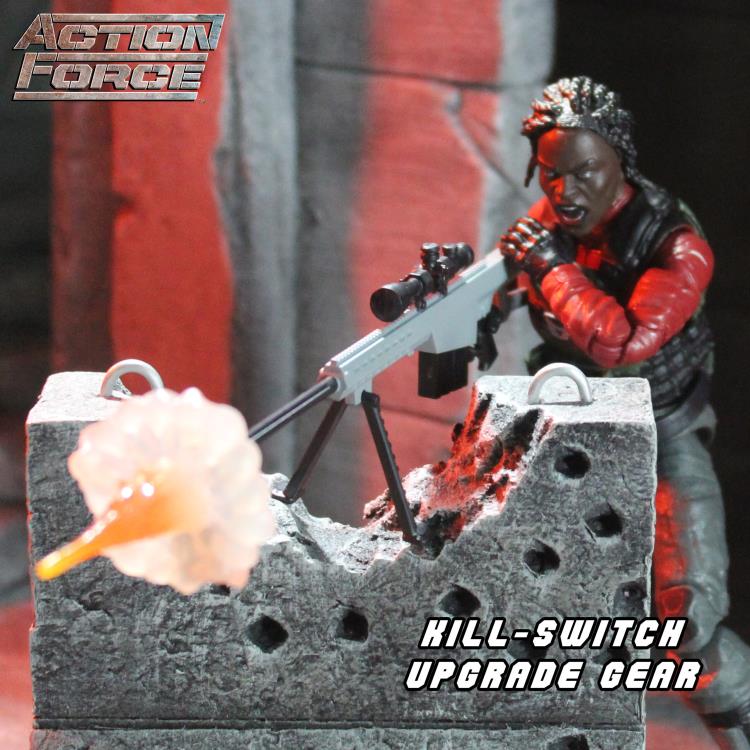 Action Force Kill-Switch Upgrade 1/12 Scale Accessory Set Gallery Image 3