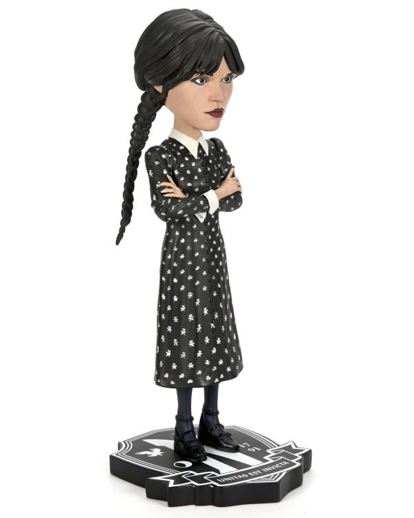 Wednesday Addams Head Knocker Gallery Image 4