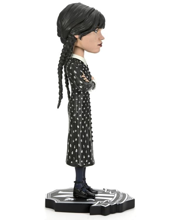 Wednesday Addams Head Knocker Gallery Image 5