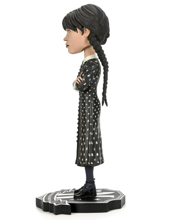 Wednesday Addams Head Knocker Gallery Image 7