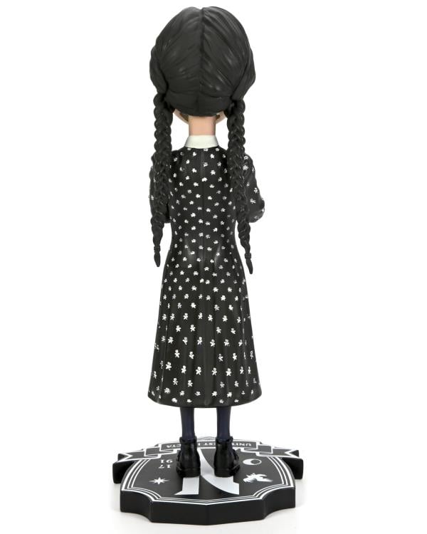 Wednesday Addams Head Knocker Gallery Image 6
