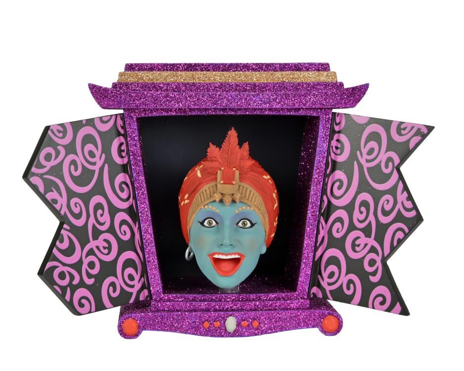 Pee-wee Herman Jambi Head Knocker Gallery Image 3