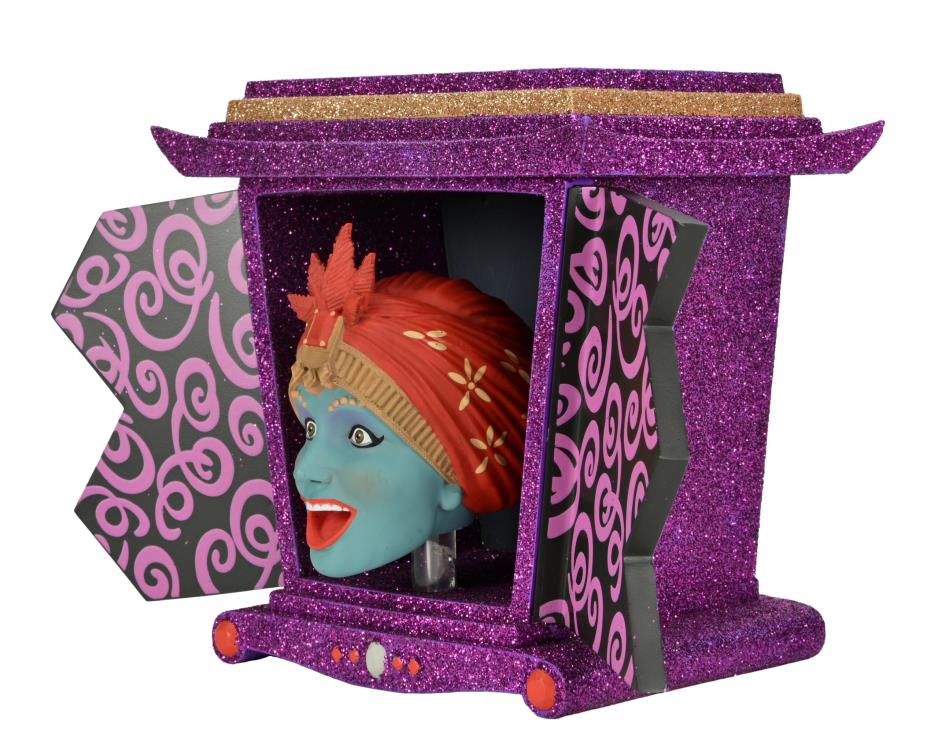 Pee-wee Herman Jambi Head Knocker Gallery Image 8