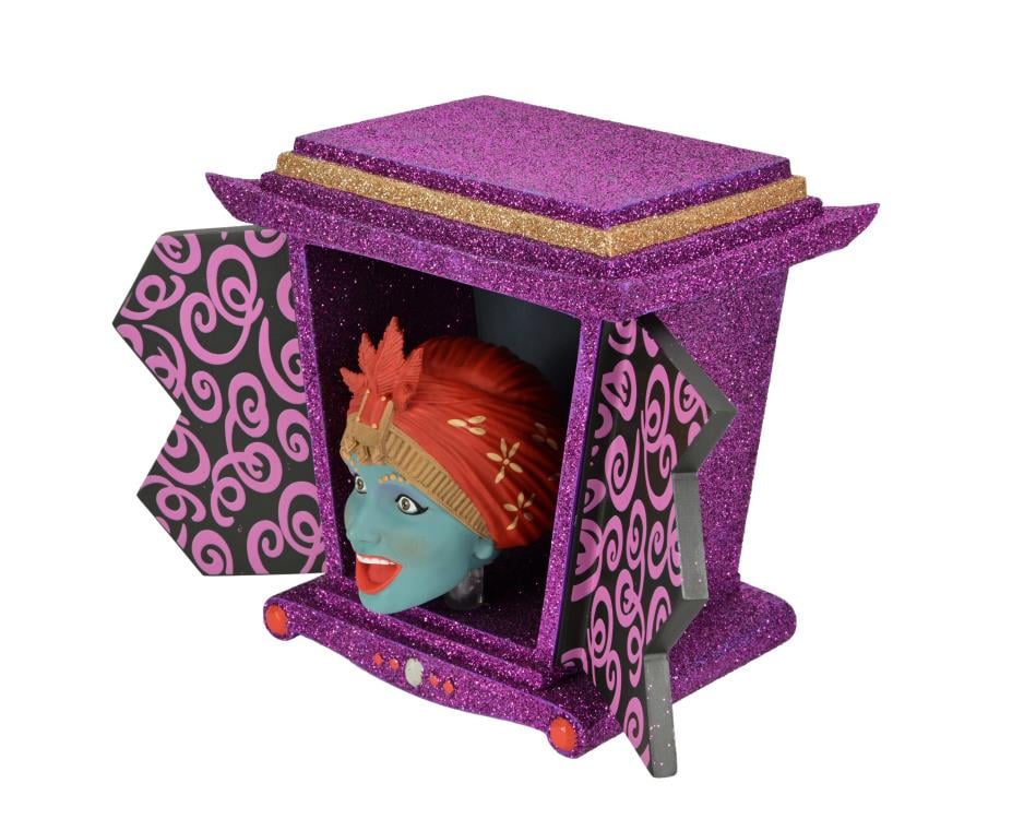 Pee-wee Herman Jambi Head Knocker Gallery Image 9