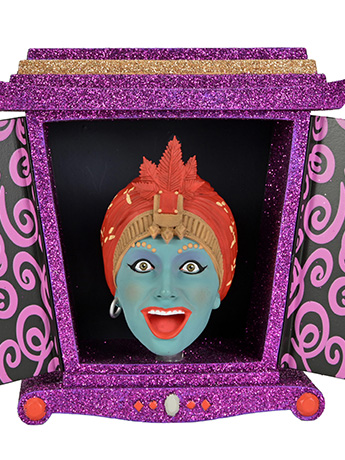 Pee-wee Herman Jambi Head Knocker Gallery Image 2