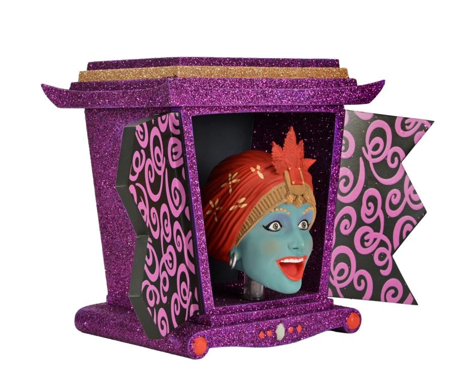 Pee-wee Herman Jambi Head Knocker Gallery Image 4