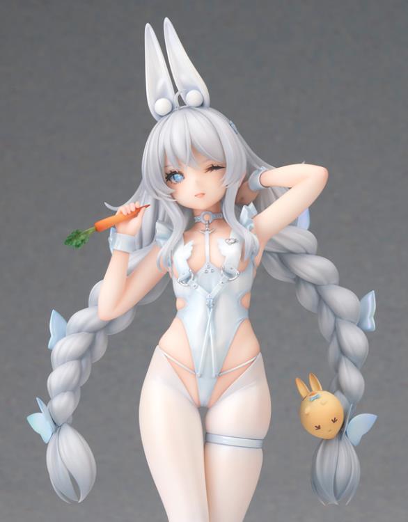 Azur Lane Le Malin (Nap Loving Lapin Ver.) 1/6 Scale Figure Gallery Image 13