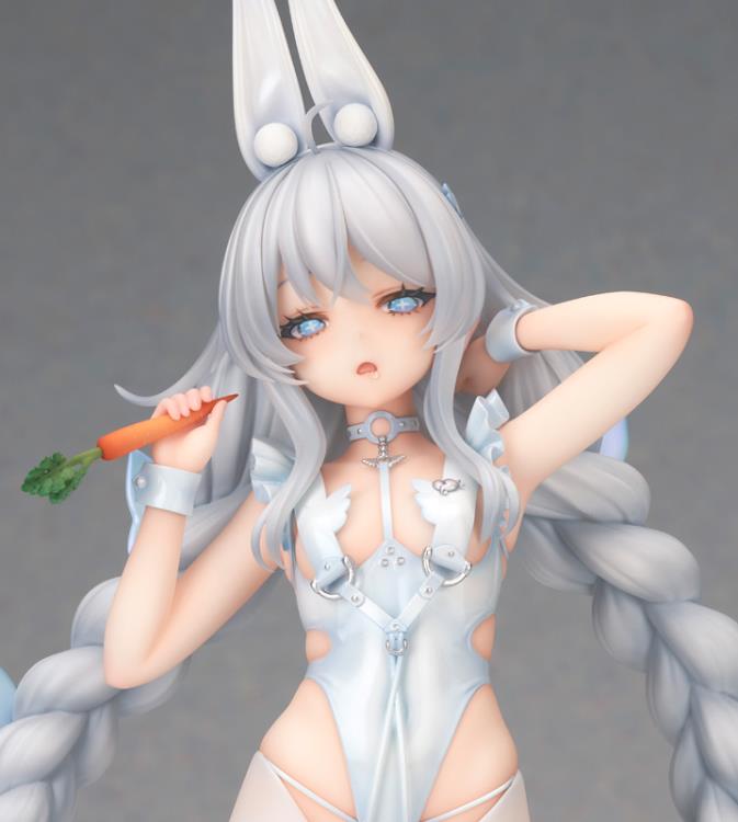 Azur Lane Le Malin (Nap Loving Lapin Ver.) 1/6 Scale Figure Gallery Image 16