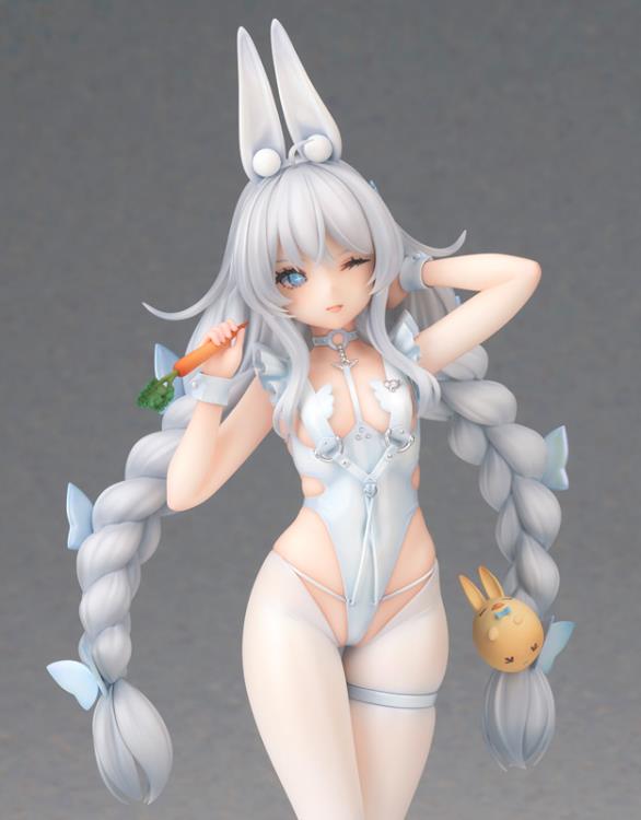 Azur Lane Le Malin (Nap Loving Lapin Ver.) 1/6 Scale Figure Gallery Image 15