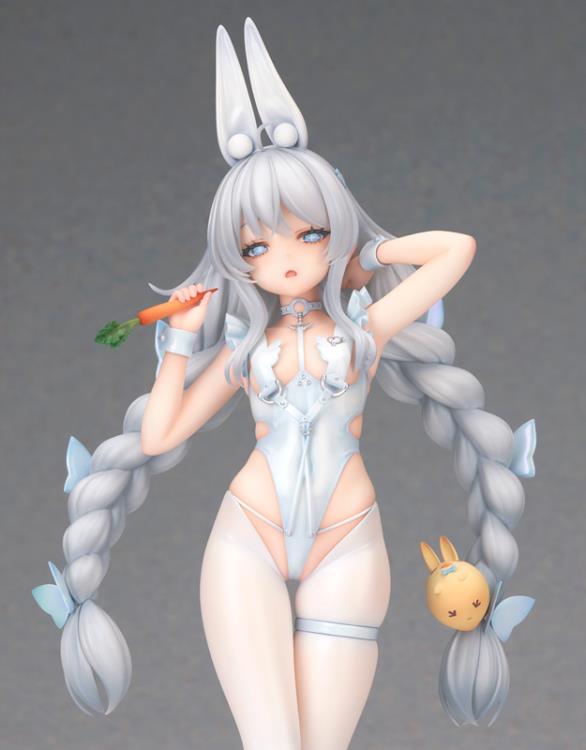 Azur Lane Le Malin (Nap Loving Lapin Ver.) 1/6 Scale Figure Gallery Image 10
