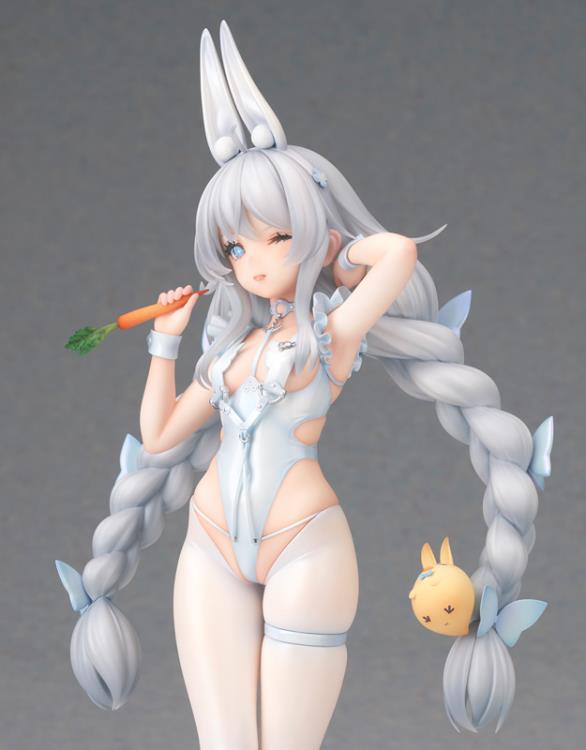 Azur Lane Le Malin (Nap Loving Lapin Ver.) 1/6 Scale Figure Gallery Image 14