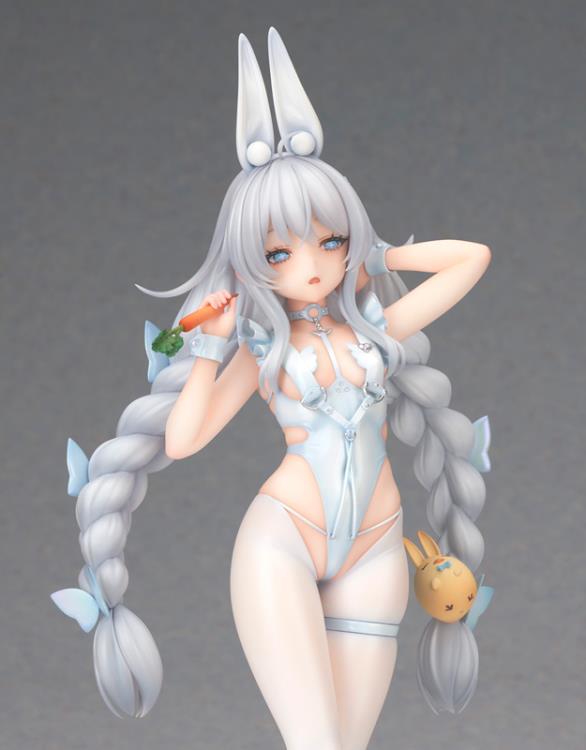 Azur Lane Le Malin (Nap Loving Lapin Ver.) 1/6 Scale Figure Gallery Image 12