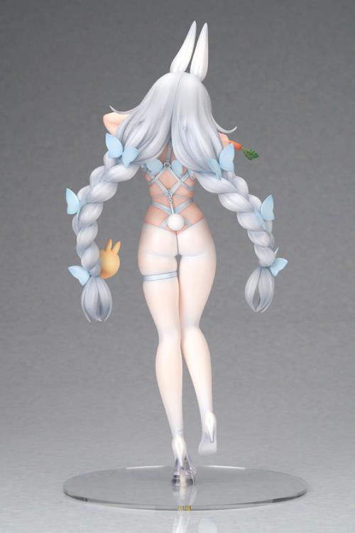 Azur Lane Le Malin (Nap Loving Lapin Ver.) 1/6 Scale Figure Gallery Image 9