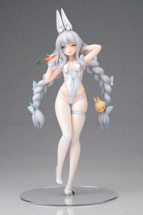 Azur Lane Le Malin (Nap Loving Lapin Ver.) 1/6 Scale Figure Gallery Image 6