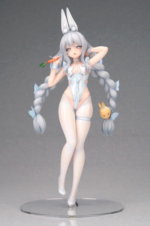 Azur Lane Le Malin (Nap Loving Lapin Ver.) 1/6 Scale Figure Gallery Image 3