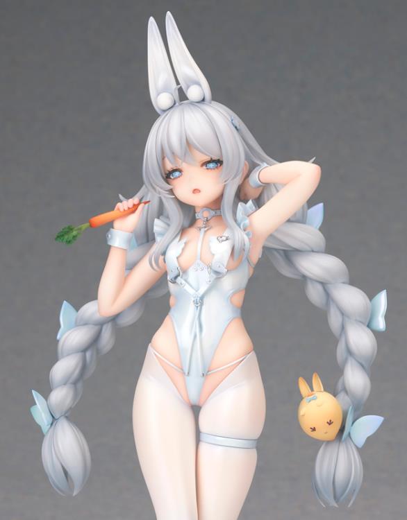 Azur Lane Le Malin (Nap Loving Lapin Ver.) 1/6 Scale Figure Gallery Image 11
