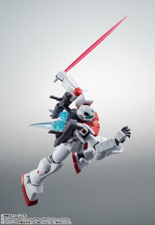 Mobile Suit Gundam Side Story The Blue Destiny Robot Spirits RGM-79G GM Command Guinea Pig Team (Ver. A.N.I.M.E.) Gallery Image 12
