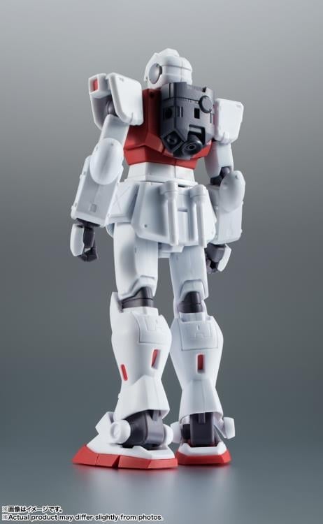 Mobile Suit Gundam Side Story The Blue Destiny Robot Spirits RGM-79G GM Command Guinea Pig Team (Ver. A.N.I.M.E.) Gallery Image 4