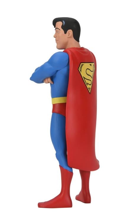 DC Comics Toony Classics Superman (Classic Comic) Gallery Image 8