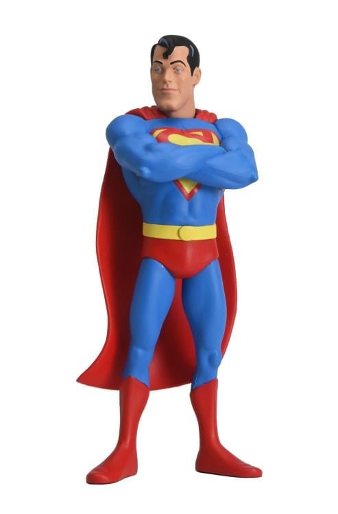 DC Comics Toony Classics Superman (Classic Comic) Gallery Image 9