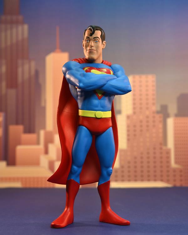 DC Comics Toony Classics Superman (Classic Comic) Gallery Image 6