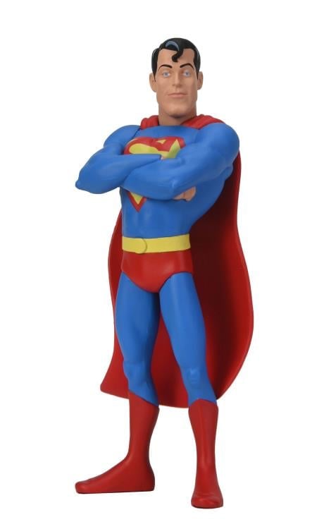 DC Comics Toony Classics Superman (Classic Comic) Gallery Image 7