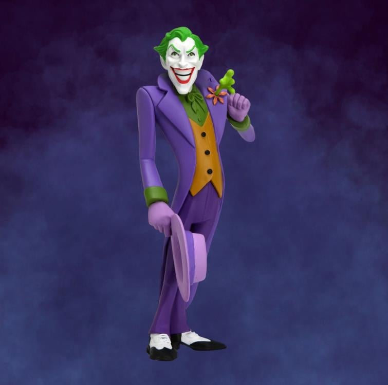 DC Comics Toony Classics The Joker (Classic Comic) Gallery Image 7