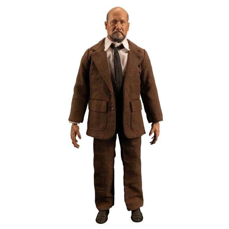 Halloween (1978) Dr. Loomis 1/6 Scale Figure Gallery Image 7