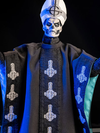 Ghost Papa Emeritus II 1/6 Scale Figure Gallery Image 2