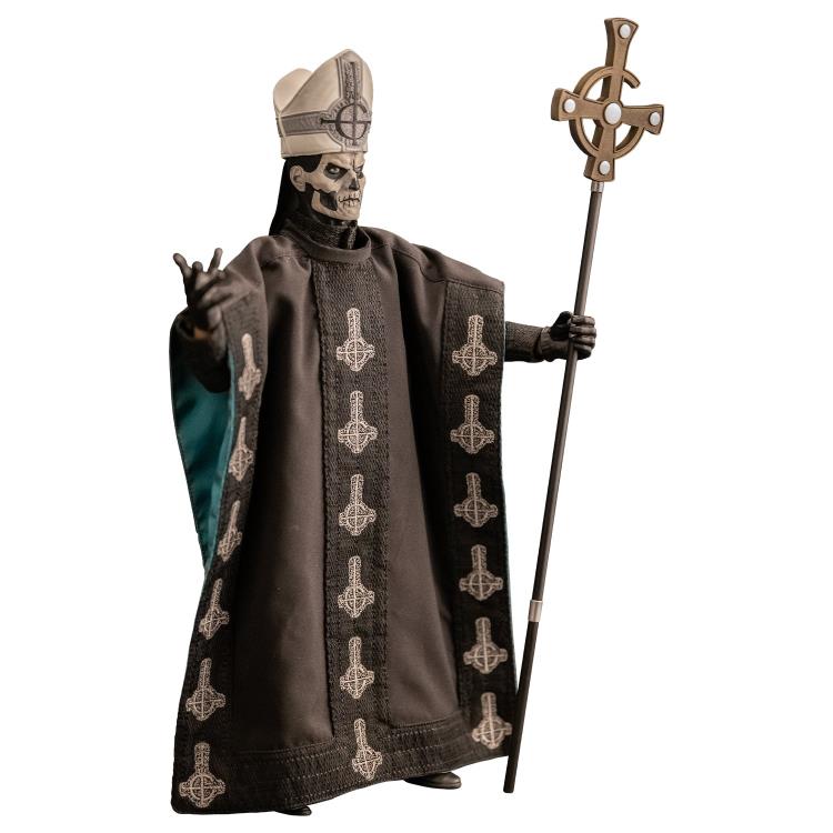 Ghost Papa Emeritus II 1/6 Scale Figure Gallery Image 6