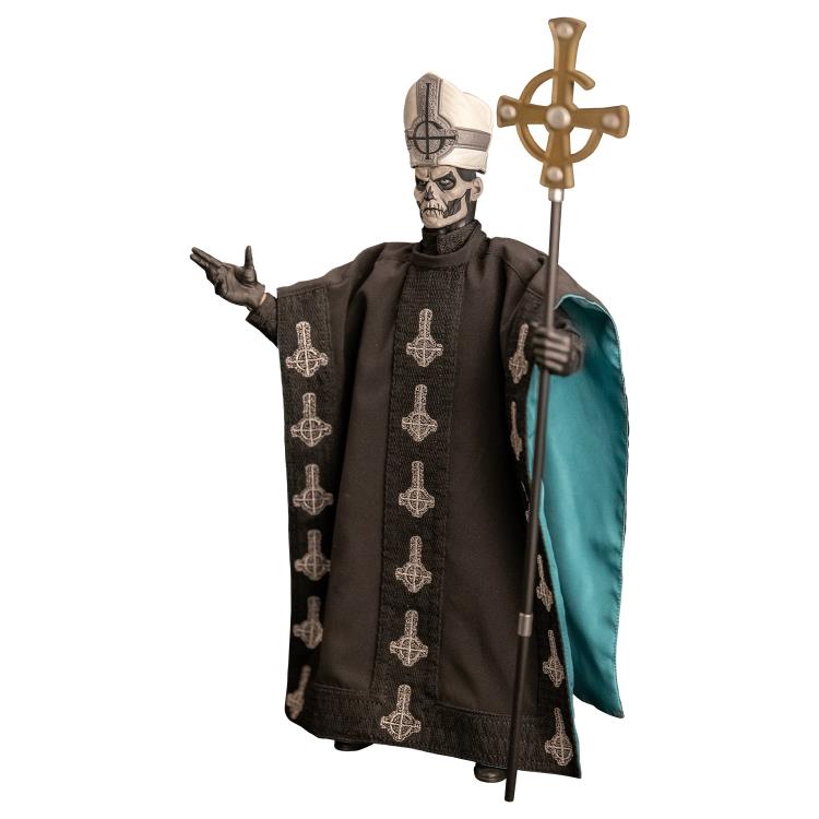 Ghost Papa Emeritus II 1/6 Scale Figure Gallery Image 5