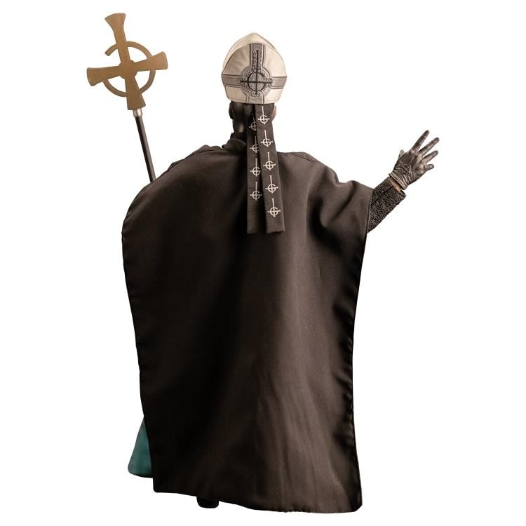 Ghost Papa Emeritus II 1/6 Scale Figure Gallery Image 8