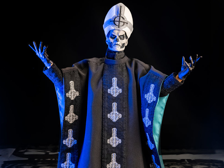 Ghost Papa Emeritus II 1/6 Scale Figure Gallery Image 1