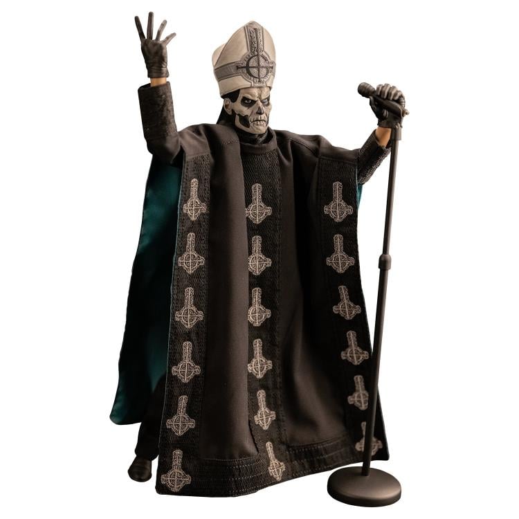 Ghost Papa Emeritus II 1/6 Scale Figure Gallery Image 7