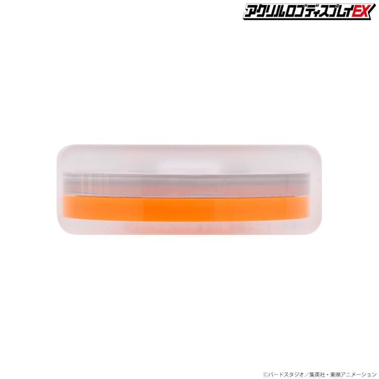 Dragon Ball Kame Mark Acrylic Logo Display EX Exclusive Gallery Image 6