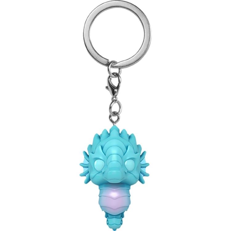 Pocket Pop! Keychain: Aquaman and the Lost Kingdom - Storm Gallery Image 3