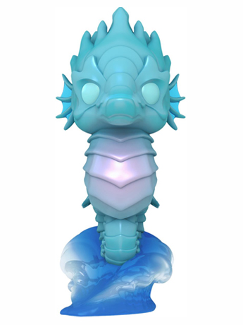 Pop! Movies: Aquaman and the Lost Kingdom - Storm Gallery Image 2