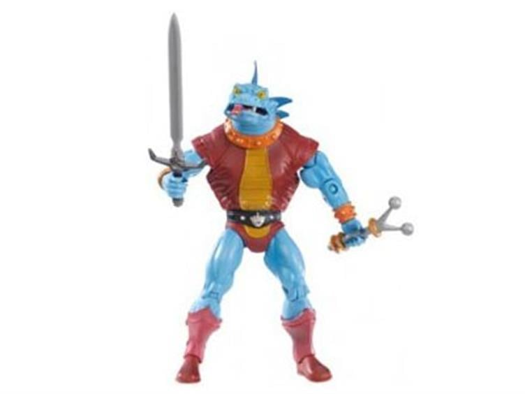 Masters of the Universe Classics Fang Man Gallery Image 1