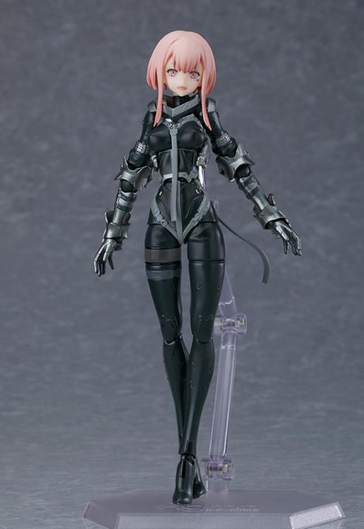 FALSLANDER figma No.491 LANZE REITER (Reissue) Gallery Image 9
