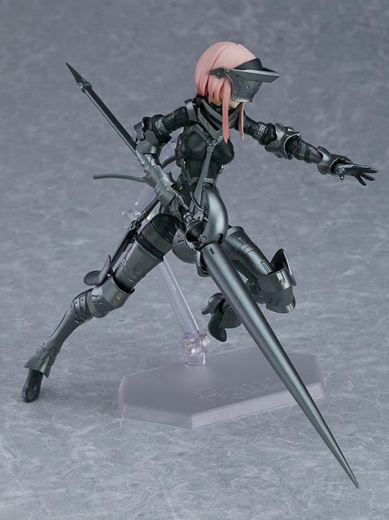 FALSLANDER figma No.491 LANZE REITER (Reissue) Gallery Image 7